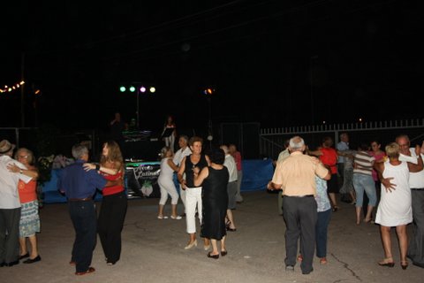 Fiestas de La Costera - orica - 2012 - 599