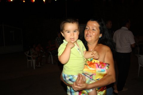 Fiestas de La Costera - orica - 2012 - 600