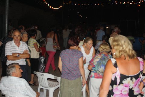 Fiestas de La Costera - orica - 2012 - 610
