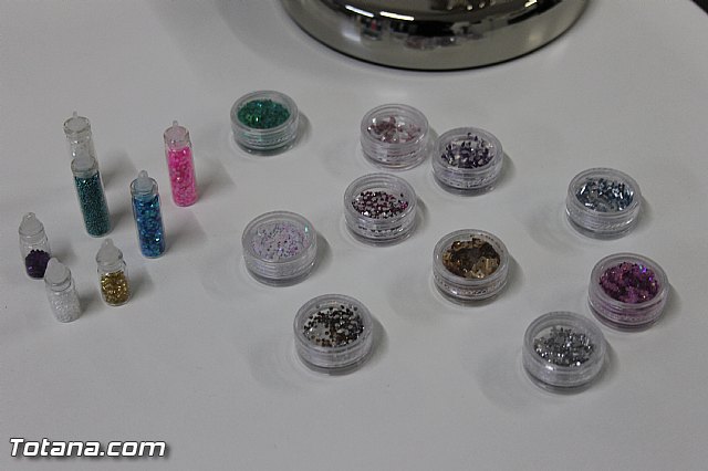 Inauguracin Saln Lovelys - 10