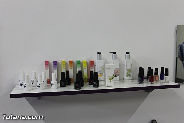 Inauguracin Saln Lovelys - 11