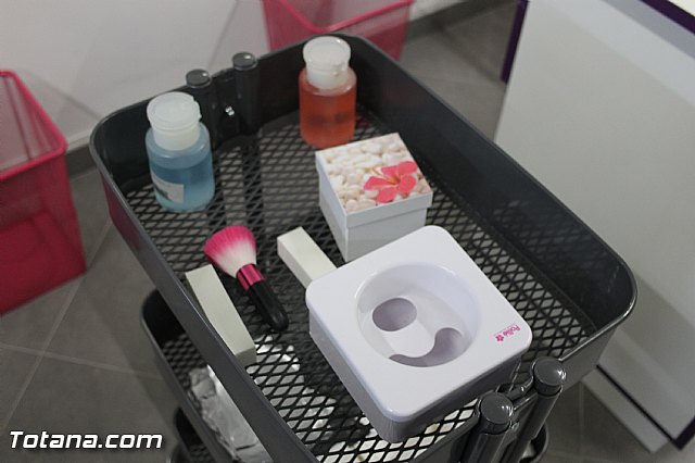 Inauguracin Saln Lovelys - 12