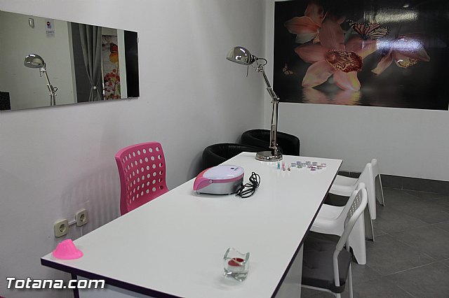 Inauguracin Saln Lovelys - 13