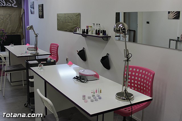 Inauguracin Saln Lovelys - 16