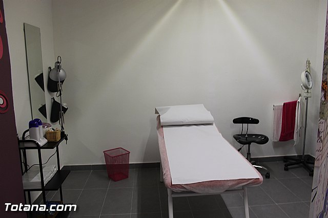 Inauguracin Saln Lovelys - 17