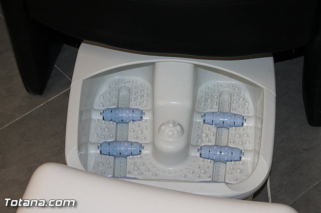 Inauguracin Saln Lovelys - 34