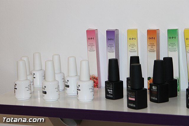 Inauguracin Saln Lovelys - 38