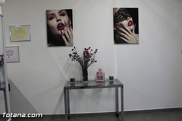 Inauguracin Saln Lovelys - 41