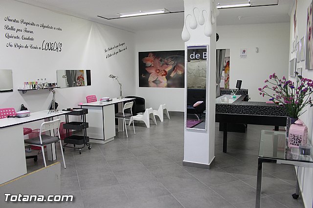 Inauguracin Saln Lovelys - 42