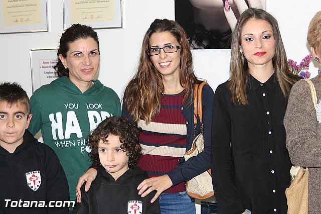 Inauguracin Saln Lovelys - 62