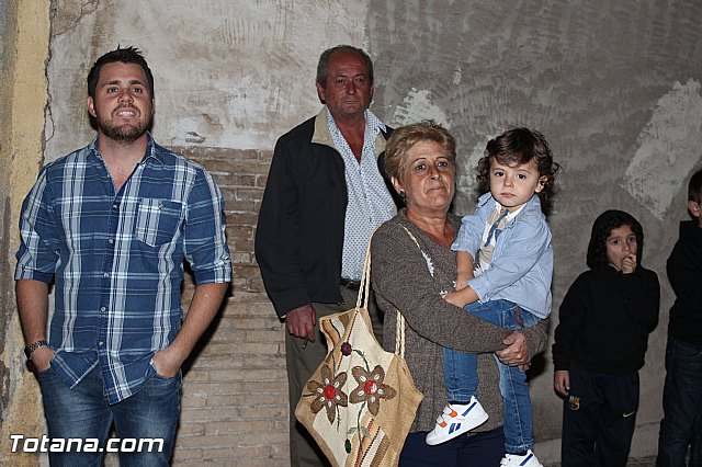 Inauguracin Saln Lovelys - 77