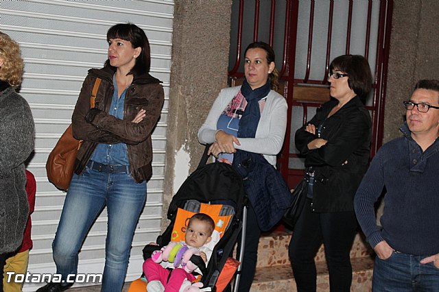 Inauguracin Saln Lovelys - 82