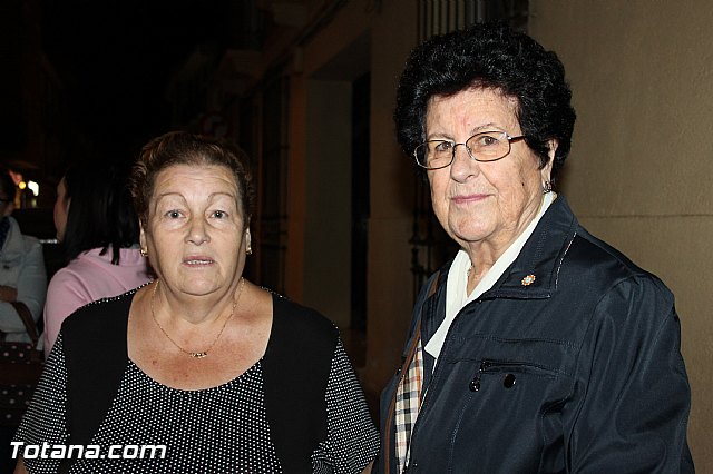 Inauguracin Saln Lovelys - 100