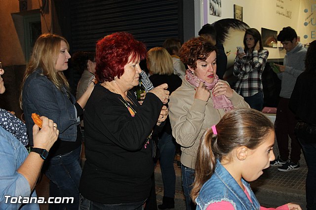 Inauguracin Saln Lovelys - 104