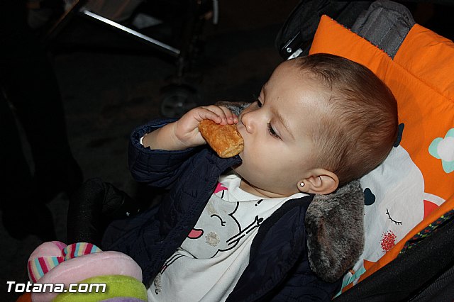 Inauguracin Saln Lovelys - 105