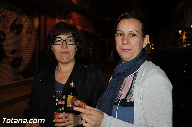 Inauguracin Saln Lovelys - 106