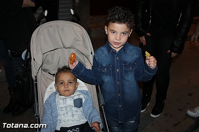 Inauguracin Saln Lovelys - 107