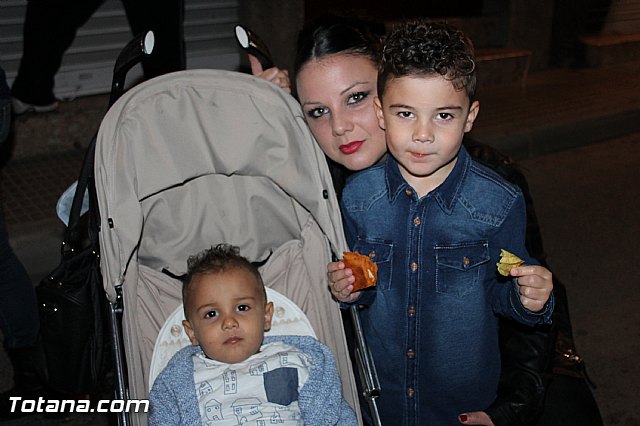 Inauguracin Saln Lovelys - 108