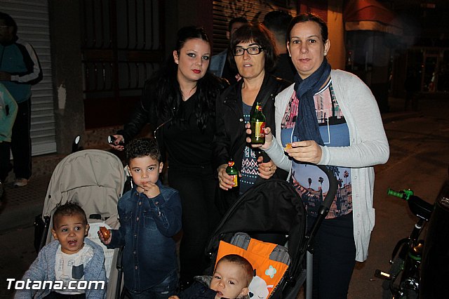 Inauguracin Saln Lovelys - 109