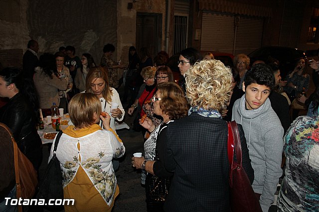 Inauguracin Saln Lovelys - 119