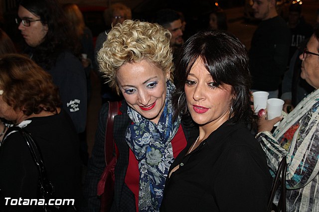 Inauguracin Saln Lovelys - 120