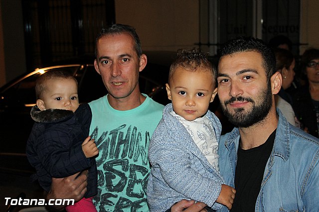 Inauguracin Saln Lovelys - 121