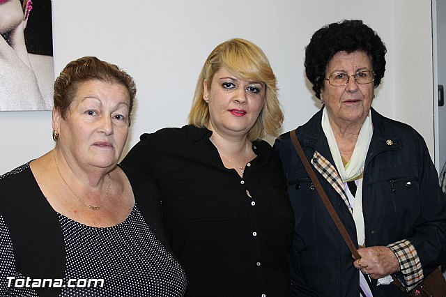 Inauguracin Saln Lovelys - 126