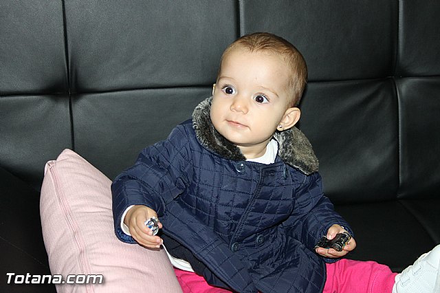 Inauguracin Saln Lovelys - 129