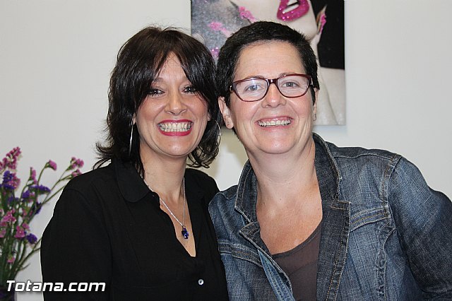 Inauguracin Saln Lovelys - 148