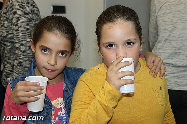 Inauguracin Saln Lovelys - 151