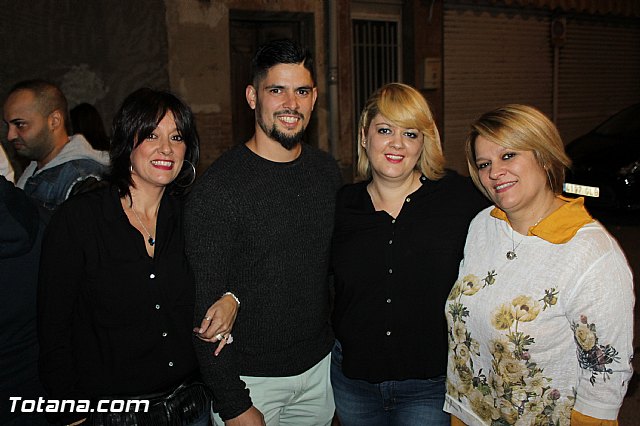 Inauguracin Saln Lovelys - 156