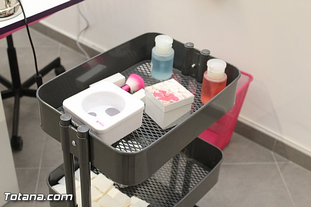 Inauguracin Saln Lovelys - 169