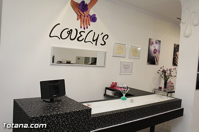 Inauguracin Saln Lovelys - 171