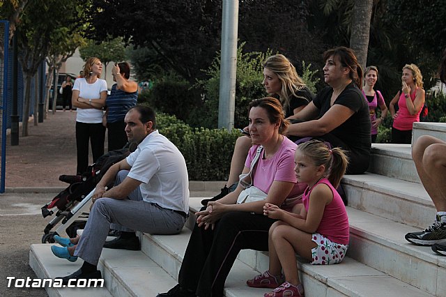 Inauguracin Centro MOVE - 10