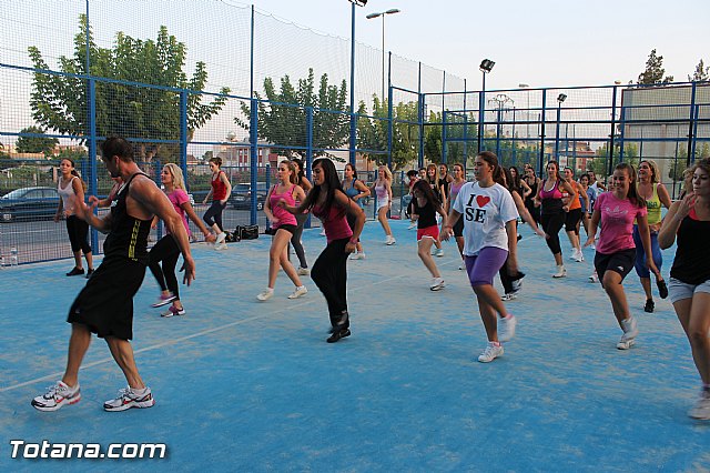 Inauguracin Centro MOVE - 11