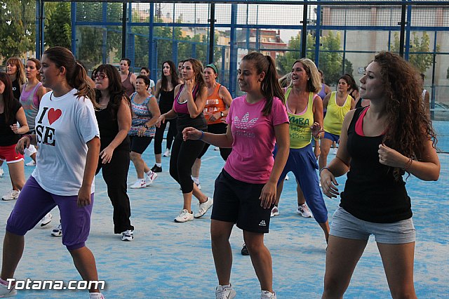 Inauguracin Centro MOVE - 12