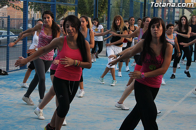 Inauguracin Centro MOVE - 14