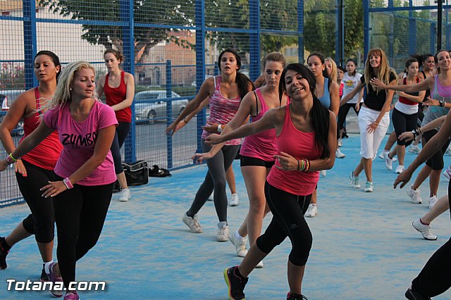 Inauguracin Centro MOVE - 15