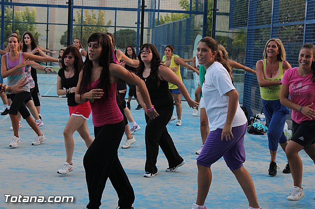 Inauguracin Centro MOVE - 17