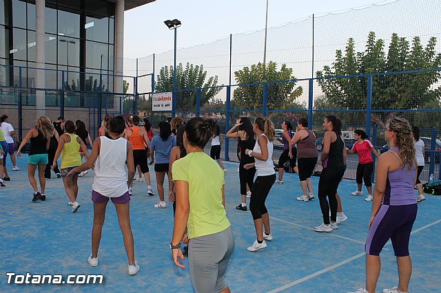 Inauguracin Centro MOVE - 35