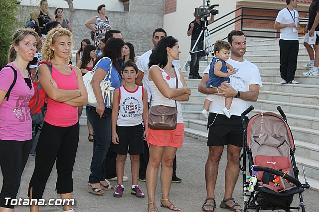 Inauguracin Centro MOVE - 38