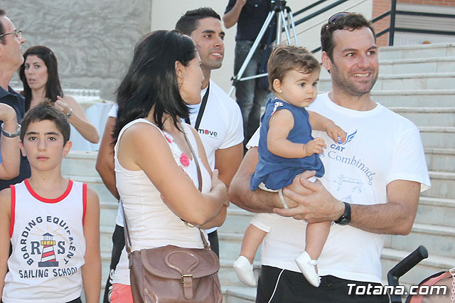 Inauguracin Centro MOVE - 39