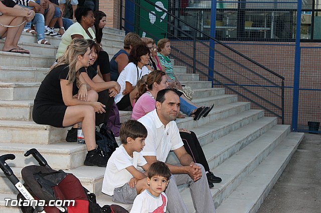 Inauguracin Centro MOVE - 41