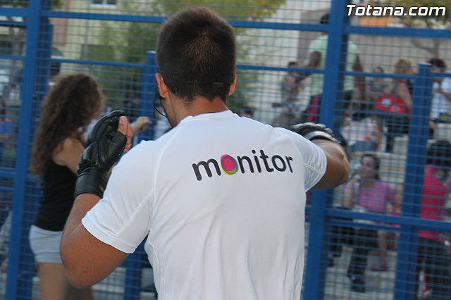 Inauguracin Centro MOVE - 52