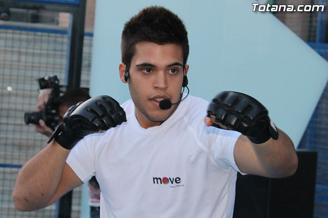 Inauguracin Centro MOVE - 57