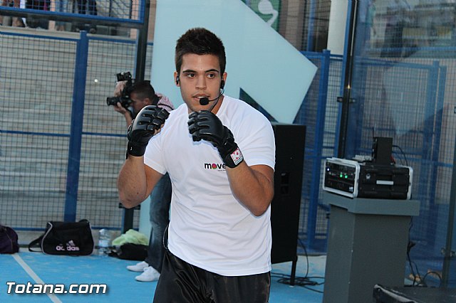 Inauguracin Centro MOVE - 62