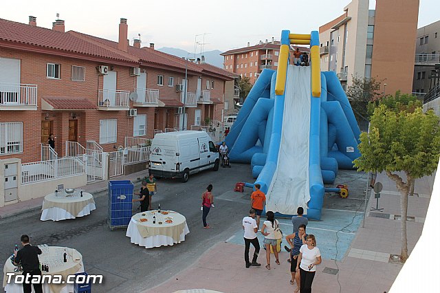 Inauguracin Centro MOVE - 63