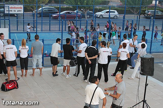 Inauguracin Centro MOVE - 64