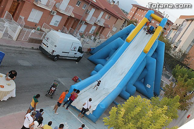 Inauguracin Centro MOVE - 65