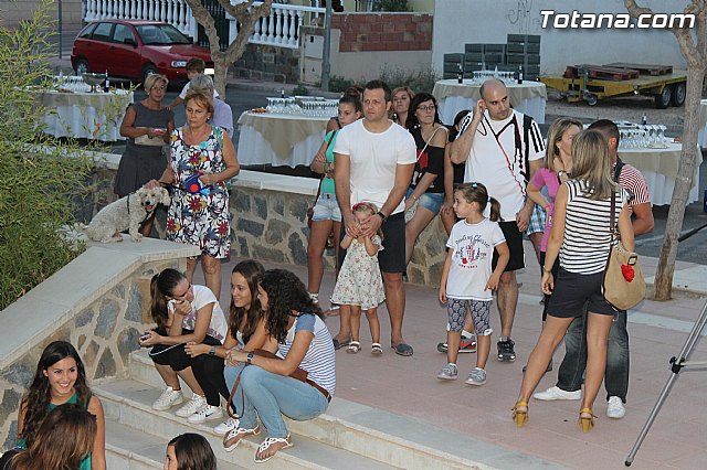 Inauguracin Centro MOVE - 69